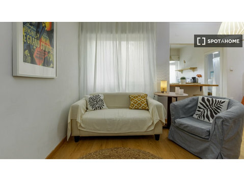 Estúdio para alugar em Lisboa - Apartamentos