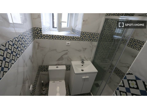 Estúdio para alugar em Lisboa - Apartamentos