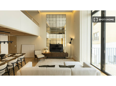 Estúdio para alugar em Lisboa - Apartamentos