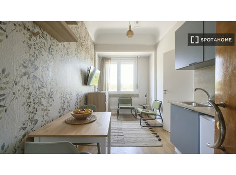 Estudio en alquiler en Lisboa - Pisos