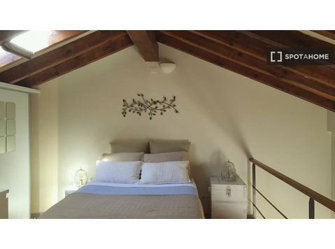 Estúdio para alugar em Lisboa - Apartamentos