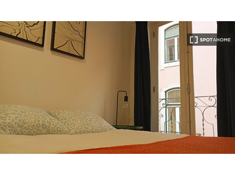Estudio en alquiler en Lisboa - Pisos