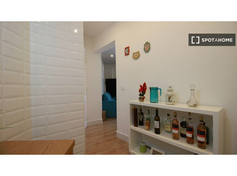 Estúdio para alugar em Lisboa - Apartamentos