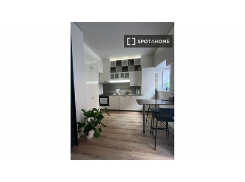 Studio à louer à Lisbonne - Appartements
