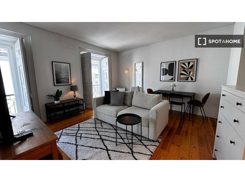 Estúdio para alugar em Lisboa - Apartamentos