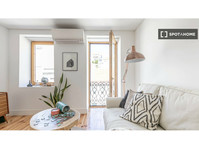 Estúdio para alugar em Lisboa