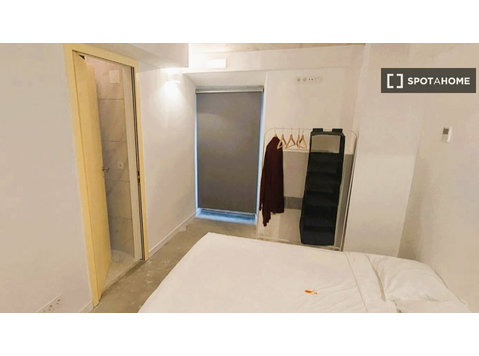 Studio zu vermieten in Lissabon, Lissabon - Wohnungen