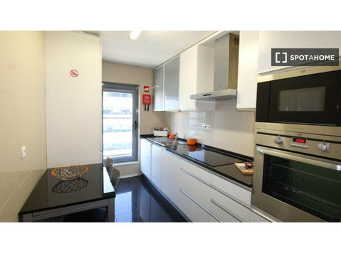 Estúdio para alugar em Lisboa, Lisboa - Apartamentos