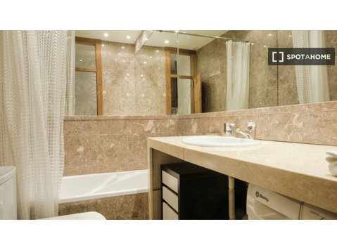 Estudio en alquiler en Lisboa, Portugal - Pisos