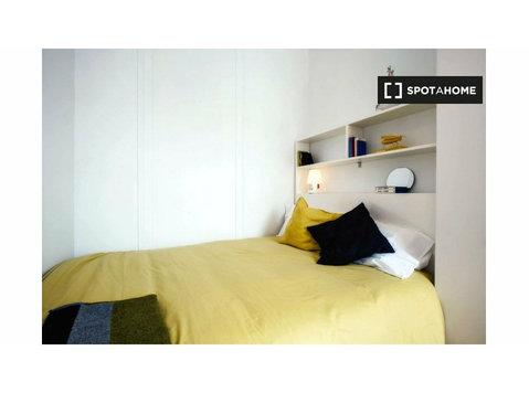 Studios to rent in residence near Universities,Lisbon - Apartemen
