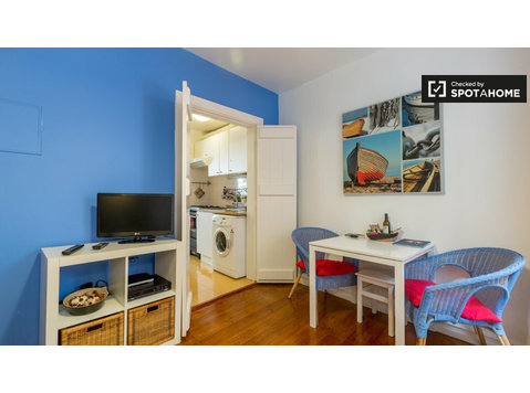 Elegante appartamento con 1 camera da letto in affitto ad… - Appartamenti