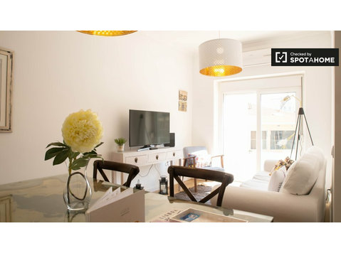 2 yatak odalı kiralık daire, Penha de França - Apartman Daireleri