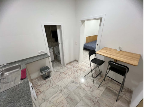T0 for rent in Lisbon - Apartments