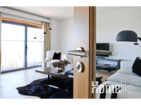 Three Bedroom Apartment City View - 	
Lägenheter