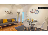 Apartamento de 2 quartos de luxo para alugar na Baixa,…