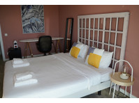 Flatio - all utilities included - Double  Room with Sea View - Pisos compartidos
