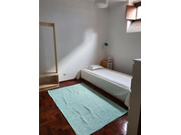 Flatio - all utilities included - Sunny room, next to the… - Collocation