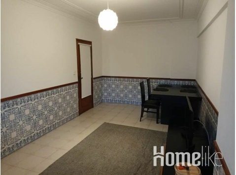Private room In Shared apartment - Stanze