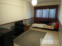 Private room In Shared apartment - Flatshare