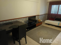 Private room In Shared apartment - Flatshare