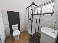Flatio - all utilities included - Apartment with outdoor… - Zu Vermieten