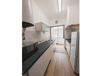 Flatio - all utilities included - Apartment with outdoor… - À louer