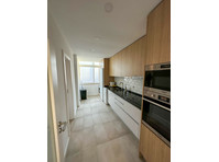 Flatio - all utilities included - New apartment + rooftop… - For Rent