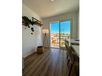 Flatio - all utilities included - New apartment + rooftop… - Te Huur