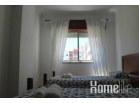 2-bedroom apartment - Apartamentos