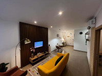 Apartment in Rua Romulo de Carvalho, Queluz  (From October… - Квартиры