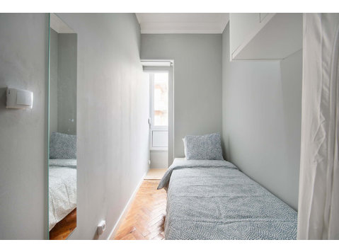 Casa Garcia - Room 1 - Apartments