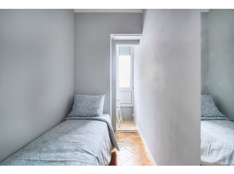 Casa Garcia - Room 2 - Apartments