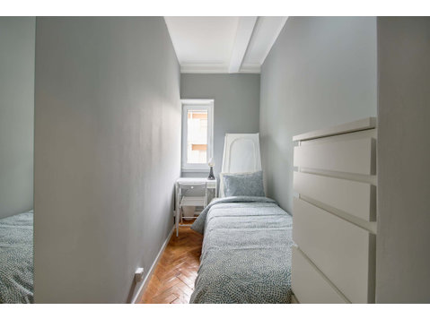 Casa Garcia - Room 3 - Apartments