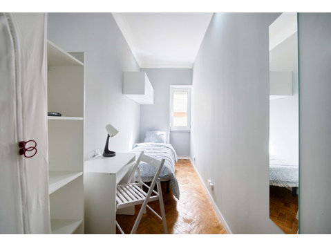 Casa Garcia - Room 4 - 	
Lägenheter