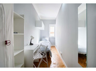 Casa Garcia - Room 4 - Апартаменти