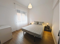 Lovely 1 bedroom apartment in Queluz - Wohnungen