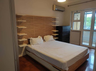Luxurious room in Lisbon (pets allowed) - 	
Lägenheter
