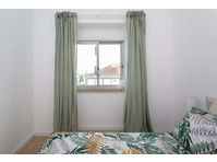 Room 1 - 204. Rua Luis Simões 60 2E - Apartman Daireleri