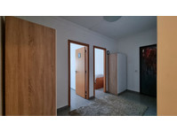 Flatio - all utilities included - Luminous single bedroom… - Camere de inchiriat