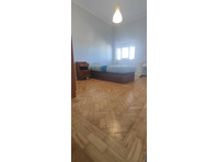 Flatio - all utilities included - Room in shared 4-bedroom… - WGs/Zimmer