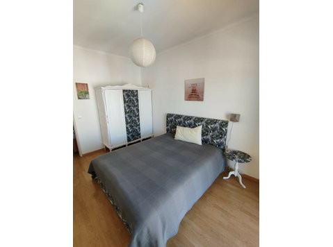 Flatio - all utilities included - 2 bedroom apartment in… - Te Huur