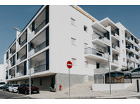 Flatio - all utilities included - Apartment T0 Sesimbra - Aluguel