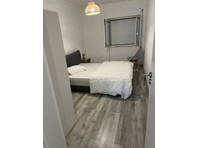 Flatio - all utilities included - Big apartment 3 minutes… - For Rent