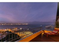 Flatio - all utilities included - Penthouse w/ breathtaking… - For Rent
