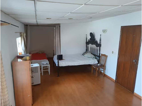 Bedspace in Shared Big Room - Female Dorm for 2 Girls -… - 아파트