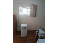 Bedspace in Shared Big Room - Female Dorm for 2 Girls -… - 	
Lägenheter