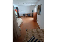 Bedspace in Shared Big Room - Female Dorm for 2 Girls -… - شقق
