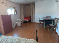 Bedspace in Shared Big Room - Female Dorm for 2 Girls -… - Апартаменти