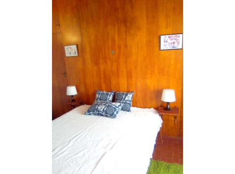 Comfortable 1 bedroom apartment with an amazing sea view - Pisos