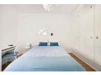 Homey and comfy apartment in Baixa da Banheira - شقق